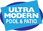 Home Ultra Modern Pool Patio