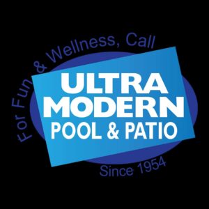 Ultra Modern Pool Patio - Ultra Modern Pool And Patio East Wichita