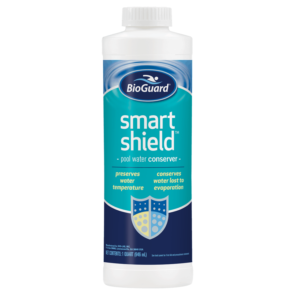 23762BIO BioGuard Smart Shield