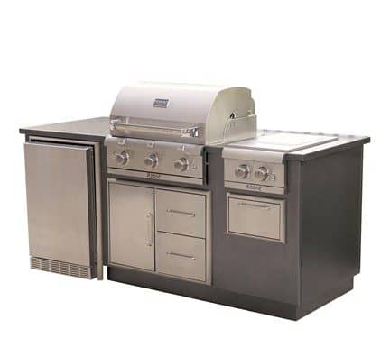 outdoor kitchen equipment grill ez outdoor kitchen series silver saber infrared grills ultra modern pool patio outdoor kitchen equipment grill ez outdoor kitchen series silver saber infrared grills ultra modern pool patio