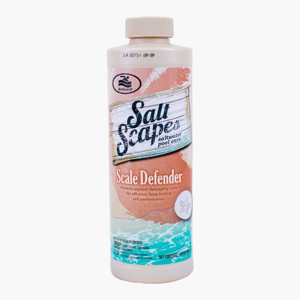 Saltscapes Scale Defender - 1 qt.