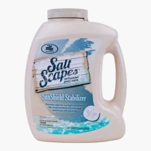 SaltScapes Sunshield® Stabilizer - 6.5 lb.