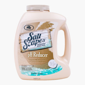 SaltScapes pH Reducer - 9 lb.