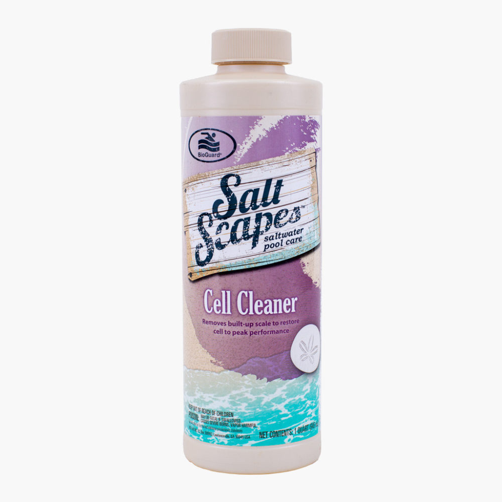 SaltScapes Cell Cleaner - 1qt.