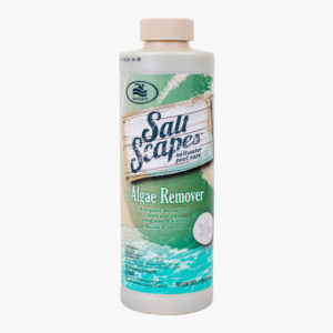 SaltScapes Algae Remover - 1qt.