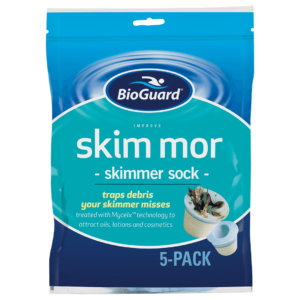 21401BIO BioGuard Skim Mor 5 Pack