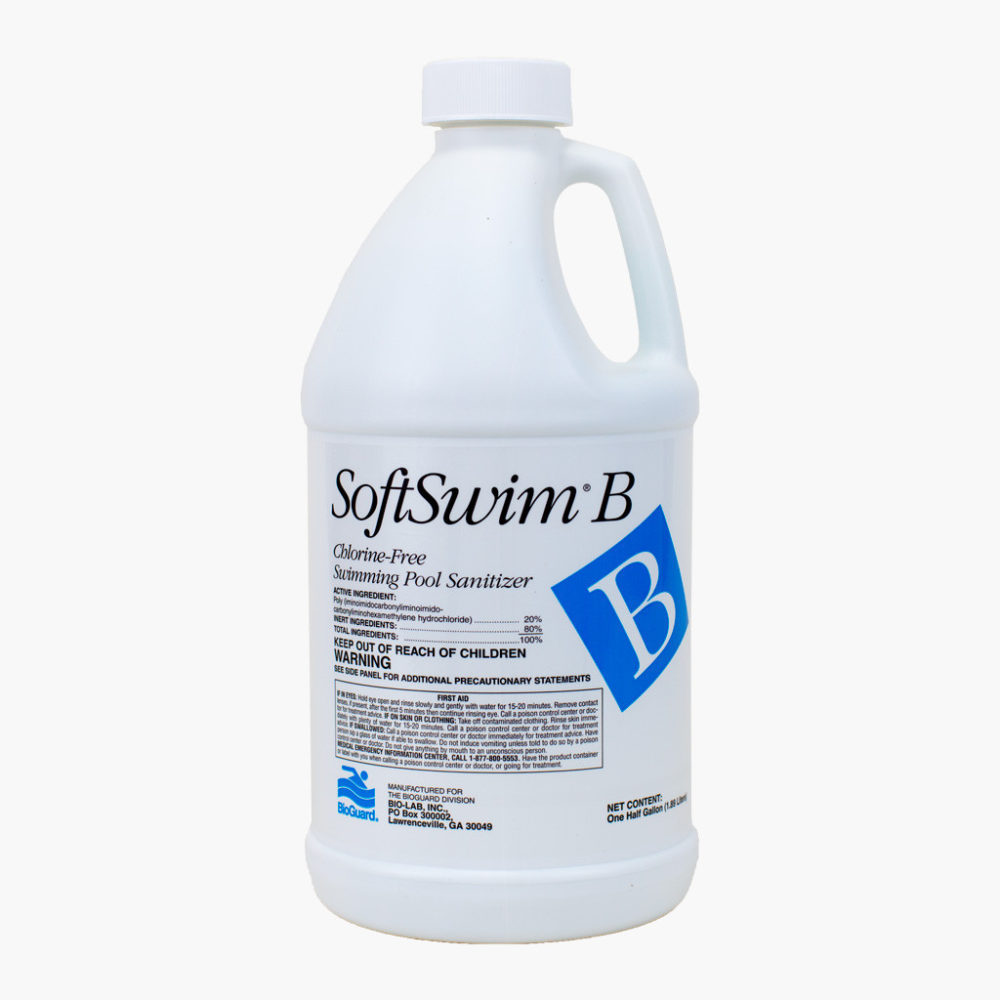 SoftSwim® B - 1 lb.