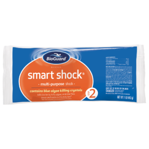 22947BIO BioGuard Smart Shock