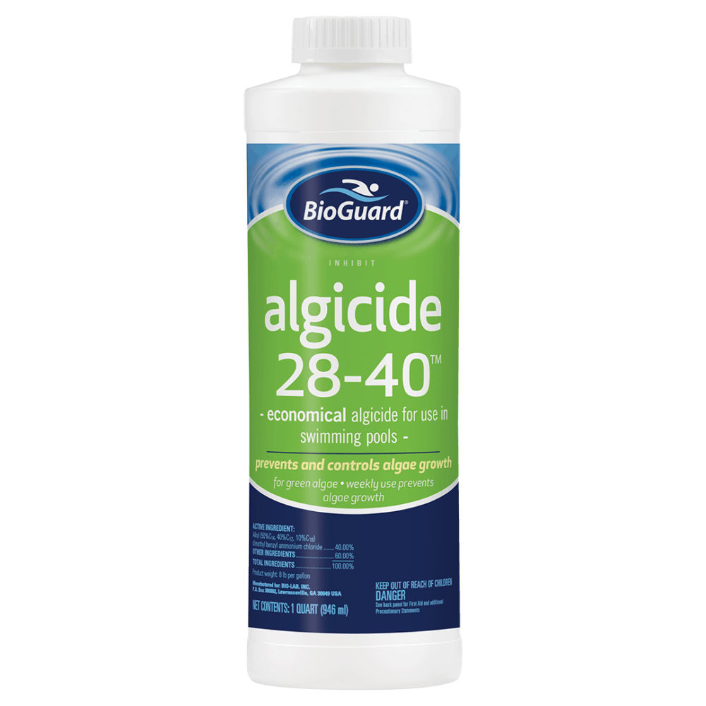 23043BIO BioGuard Algicide 28-40
