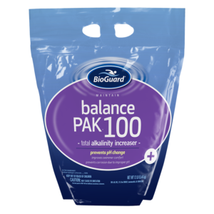 23463BIO BioGuard Balance Pak 100 12lb bag