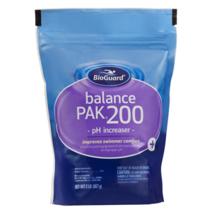 23467BIO BioGuard Balance Pak 200 2lb bag