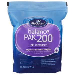 23469BI0 BioGuard Balance Pak 200