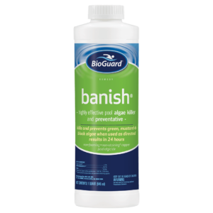 23500BIO BioGuard Banish Algaecide