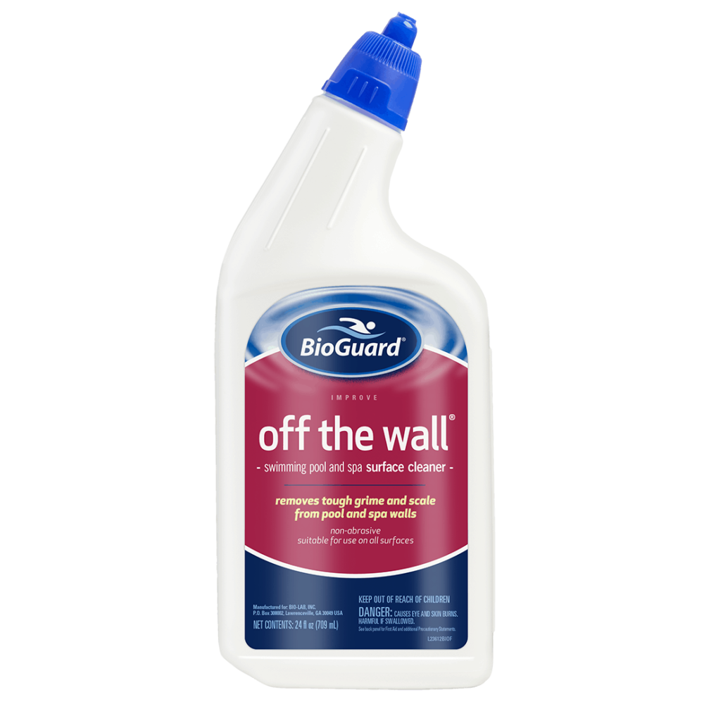 23612BIO BioGuard Off the Wall Surface Cleaner