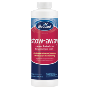 23650BIO BioGuard Stow Away