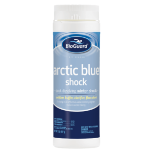 24298BIO BioGuard Arctic Blue Shock