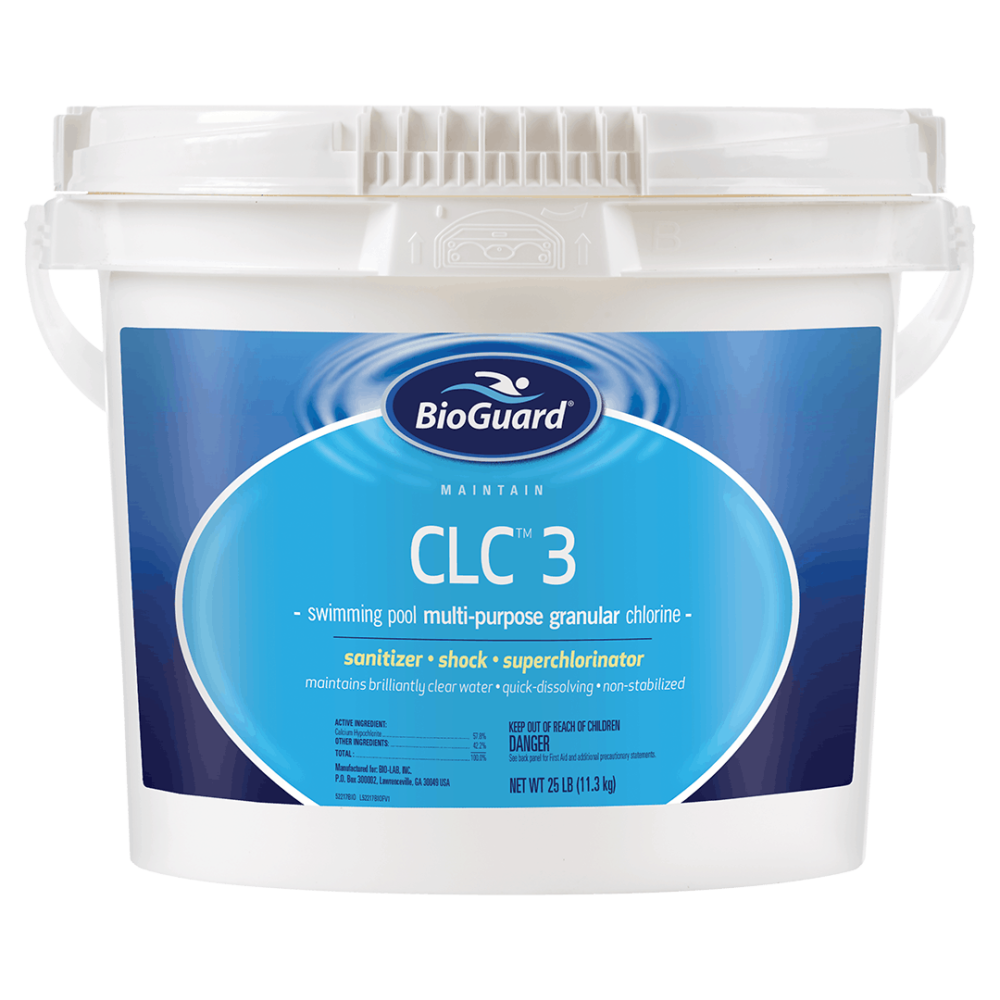 52217BIO BioGuard CLC 3