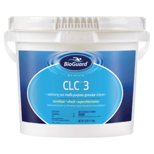 52217BIO BioGuard CLC 3