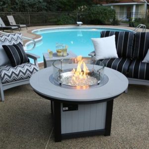 Fire Pits