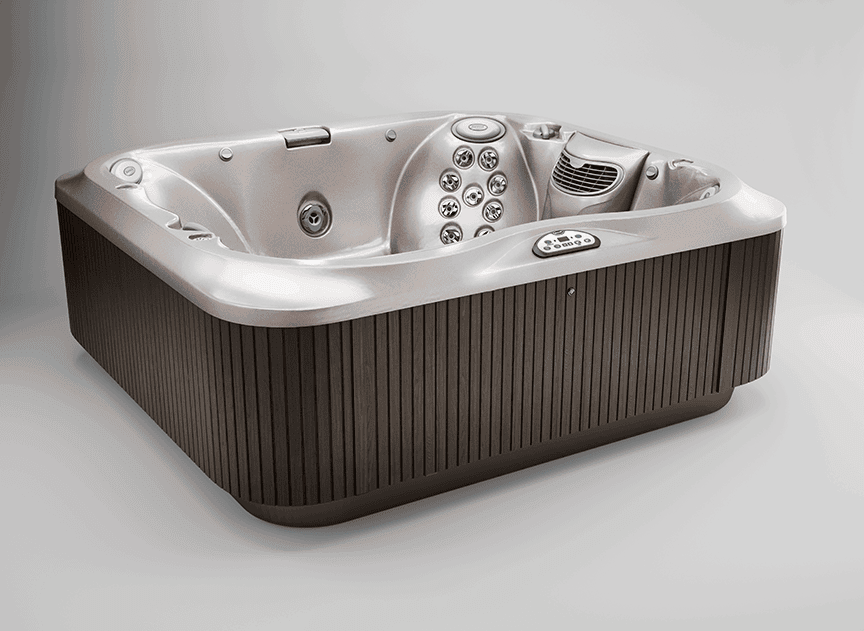 Jacuzzi J365 7 Person Hot Tub Ultra Modern Pool & Patio