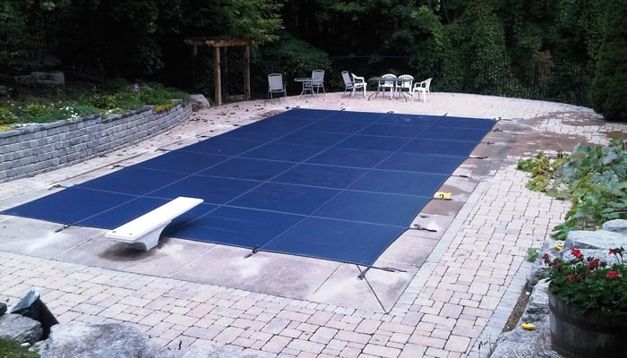 1000v Heavy Duty Solid Safety Cover