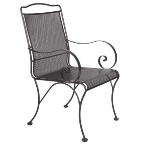 4374-A OW Lee Avalon Dining Arm Chair