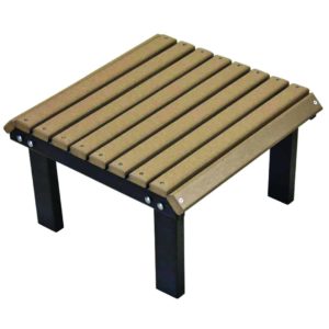 PVSF2100 Berlin Gardens Stationary Footstool