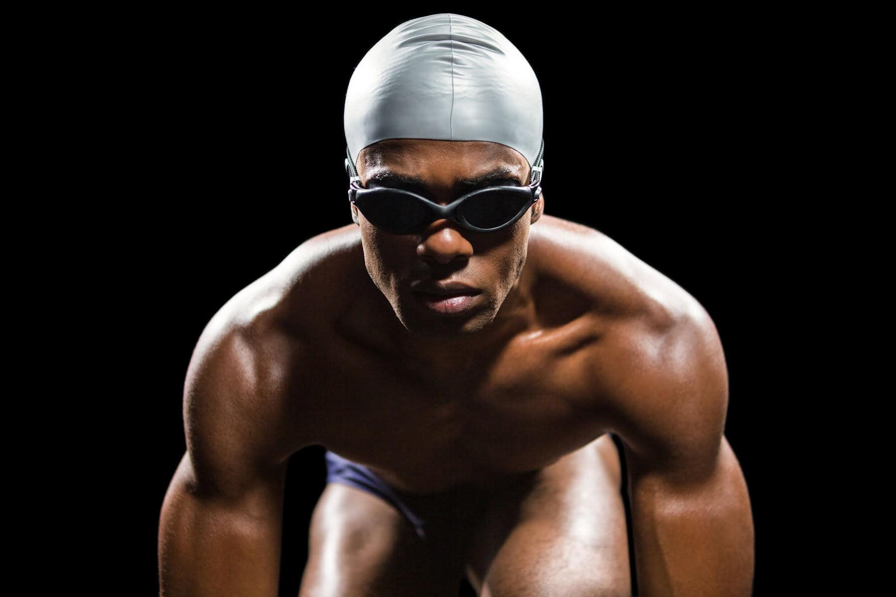 Sore Muscle Relief The Olympic Divers Do It