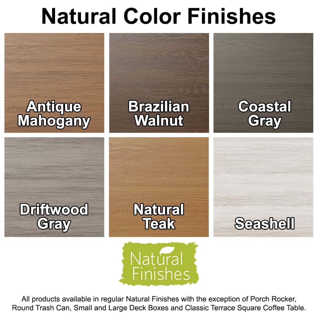 BG Natural Poly Colors 2026