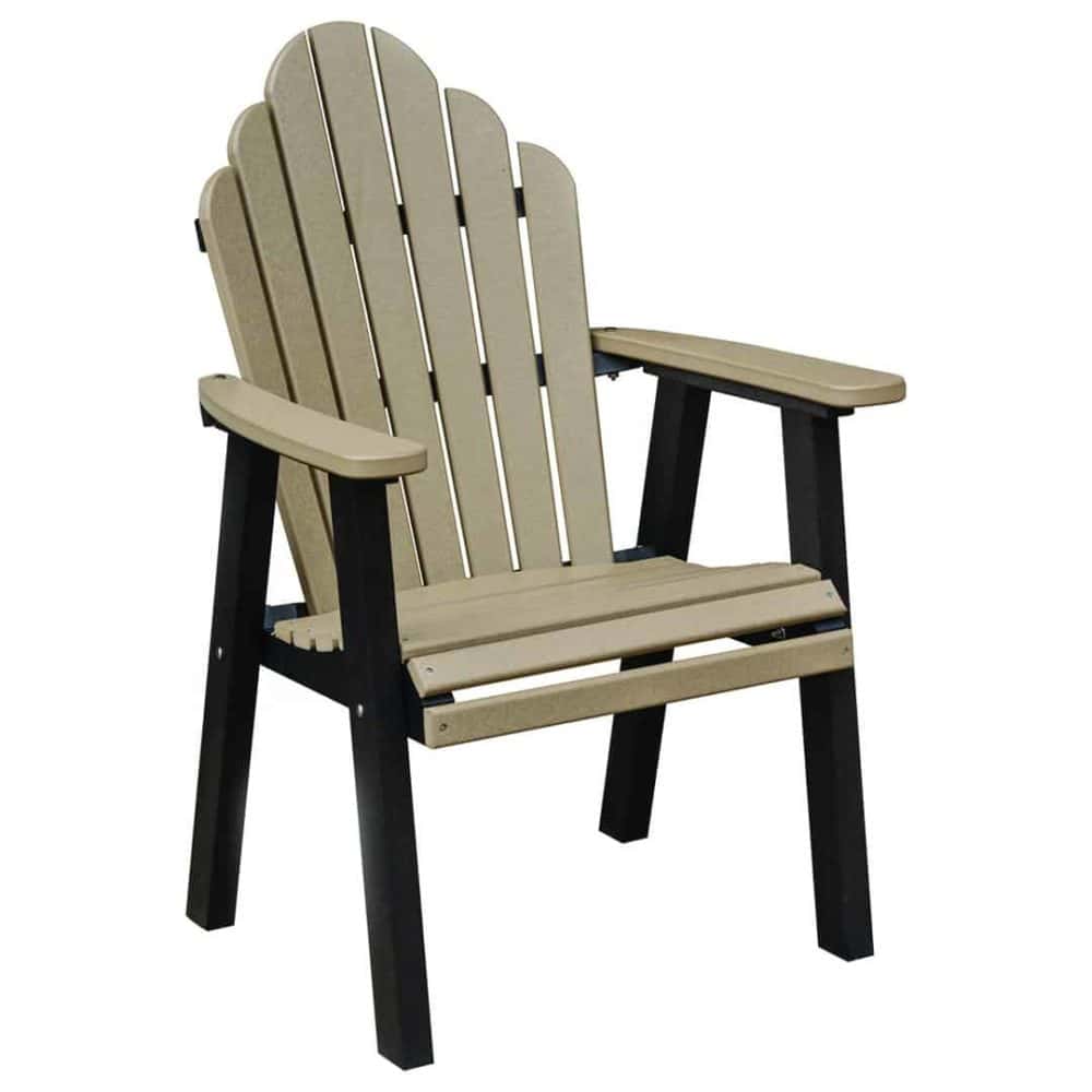 PZDC2127 Berlin Gardens Cozi-back dining chair