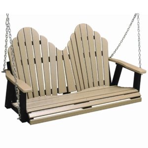 PZTS4800ZC Berlin Gardens Cozi-back double swing