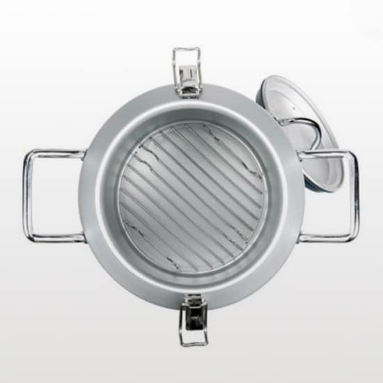 CanCooker Companion Ultra Modern Pool & Patio