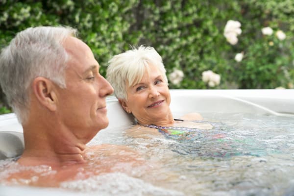 Can a Hot Tub Help with My Diabetes