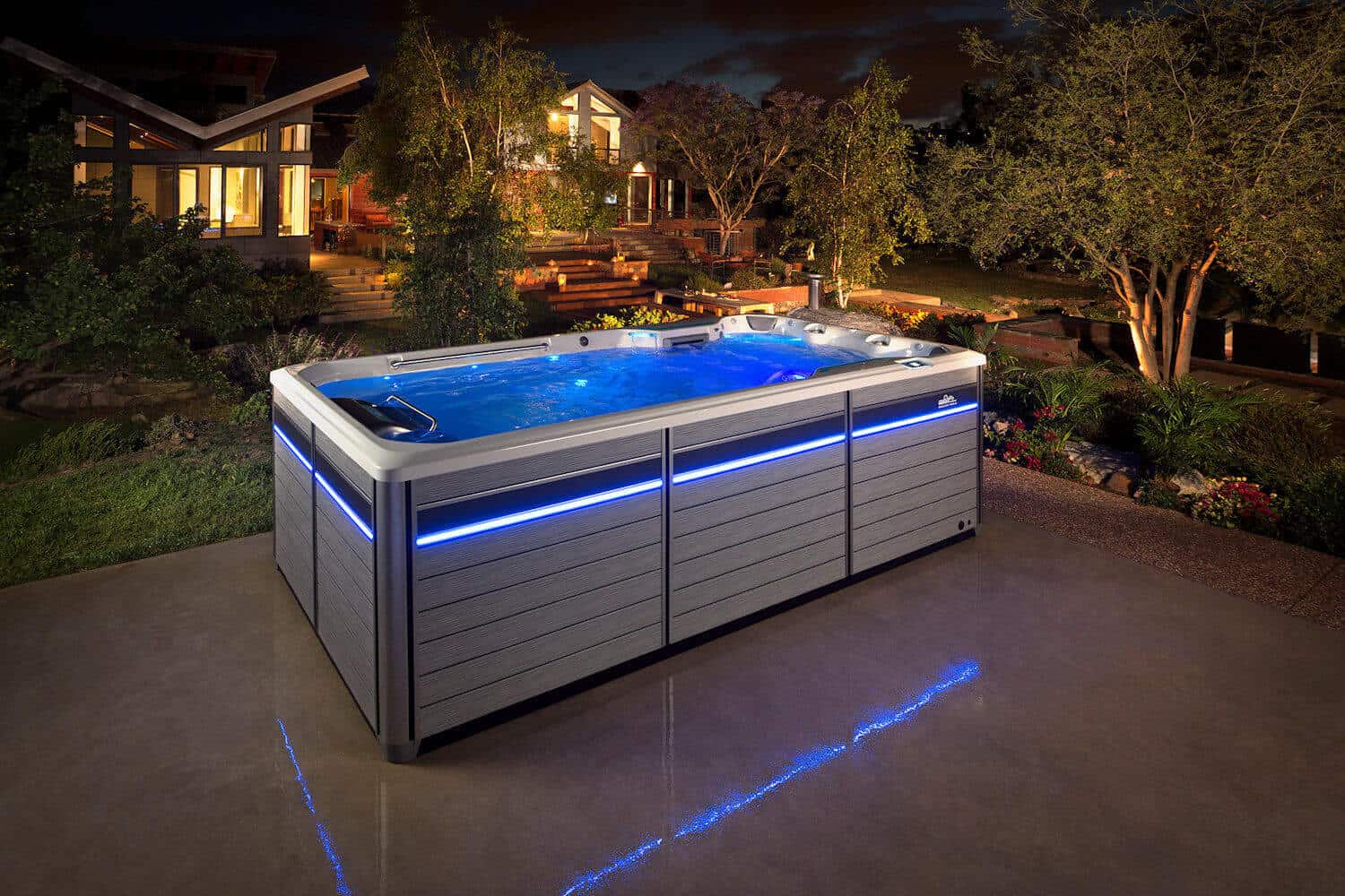 endless pool buy