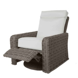 Ebel Laurent Recliner Open 2771