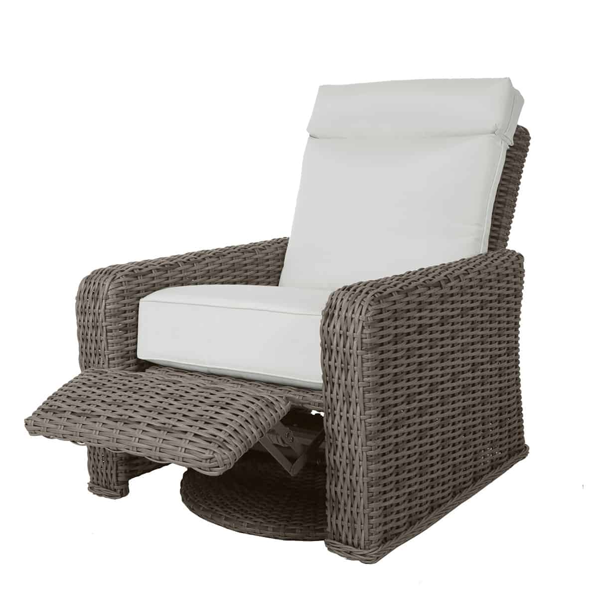 Laurent Swivel Recliner