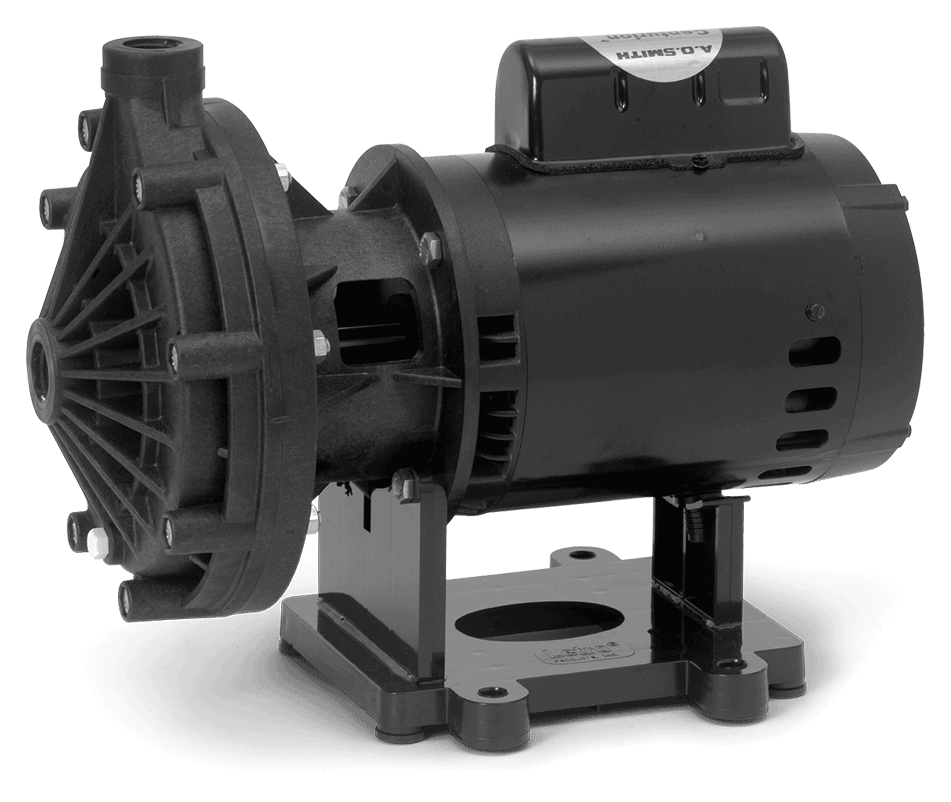 BOOSTER PUMP Ultra Modern Pool & Patio