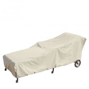 Small Chaise Lounge Cover 119S