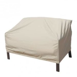 Loveseat Glider Cover CP122