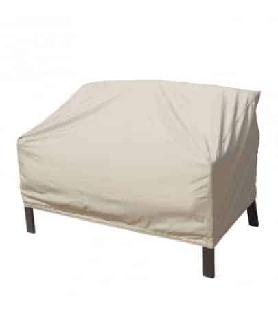 Outdoor glider cover best sale