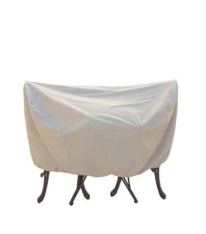 36" Bistro Table & Chair Cover CP531