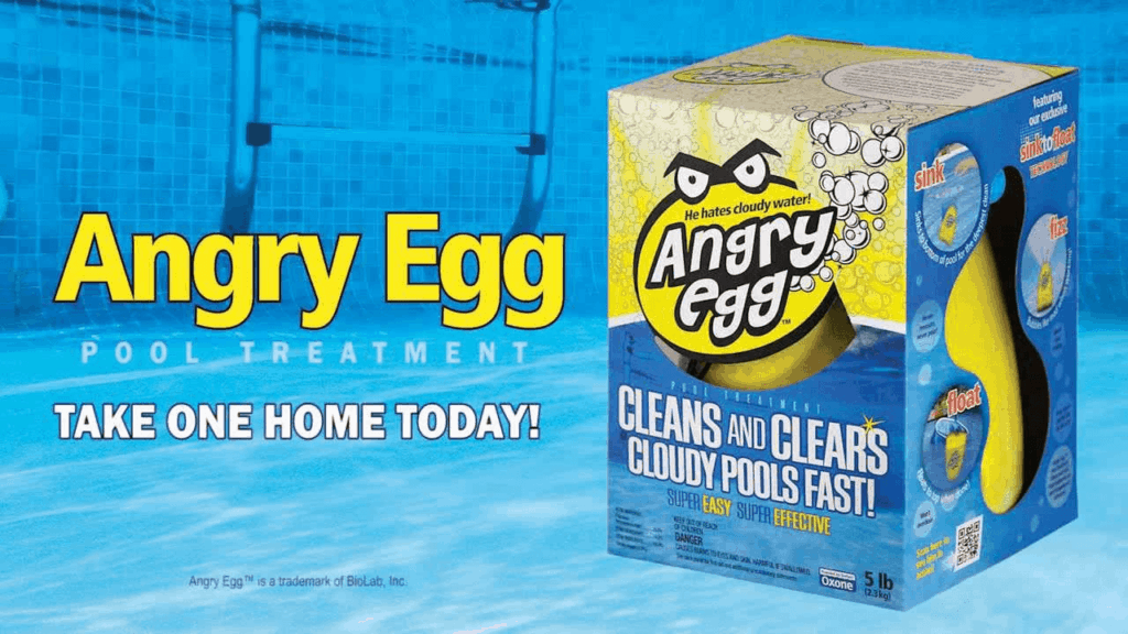 angry egg