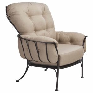 421-CC OW Lee Monterra Lounge Chair