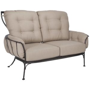 427-2S OW Lee Monterra Loveseat