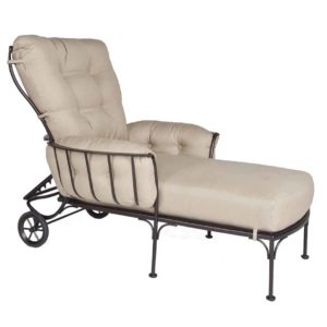 428-CH OW Lee Monterra Adjustable Chaise