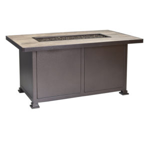 Santorini Steel 30"x50" Fire Pit 5110-3050C_1600