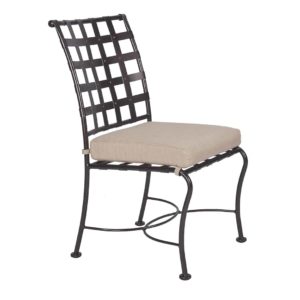 951-S OW Lee Classico Dining Side Chair