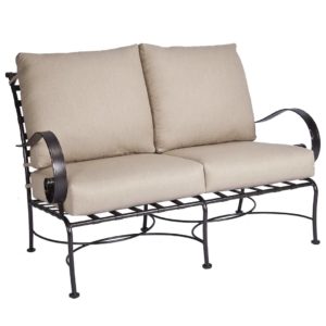 956-2SW OW Lee Classico Love Seat