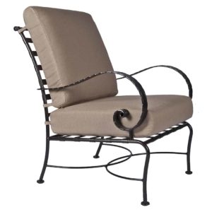 956-CCW OW Lee Classico Lounge Chair