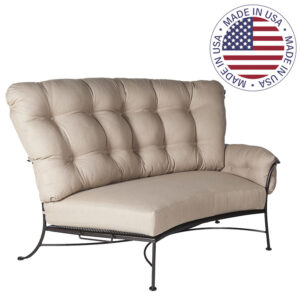 O.W. Lee Monterra Sectional Left 425-L